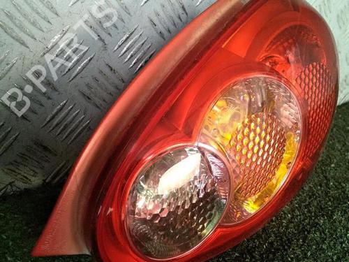 Right taillight TOYOTA AYGO (_B1_) 1.0 (KGB10_, KGB10R) | BP29952890C35 - Image 3