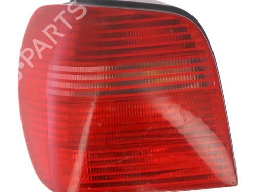 Venstre baglygte VW POLO (6N2) 1.4 | BP29952017C34 - Image 8