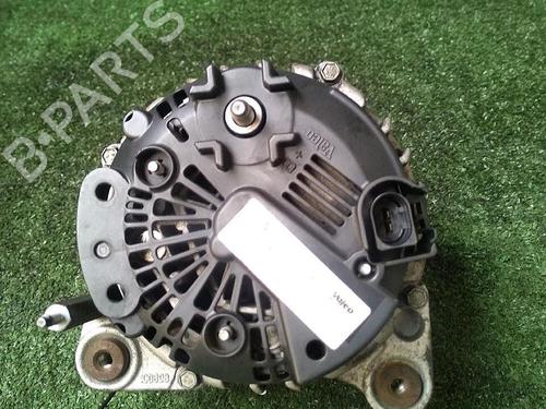Generator VW PASSAT B6 Variant (3C5) 1.6 TDI | BP30072165M7