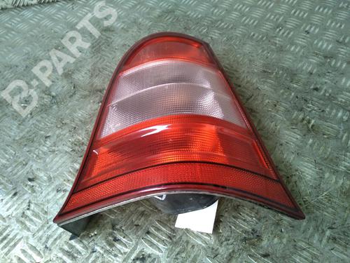 Right taillight MERCEDES-BENZ A-CLASS (W168) A 140 (168.031, 168.131) | BP11407197C35 