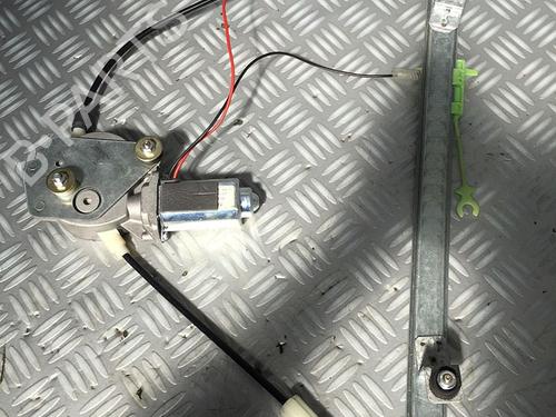 Front right window mechanism RENAULT CLIO I (B/C57_, 5/357_) | BP30072781C23