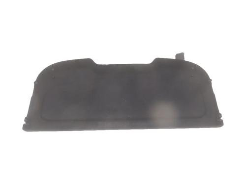 Used Rear parcel shelf Rear parcel shelf FORD FIESTA VI (CB1, CCN) 1.4 TDCi (68 hp) 40272284 40272284