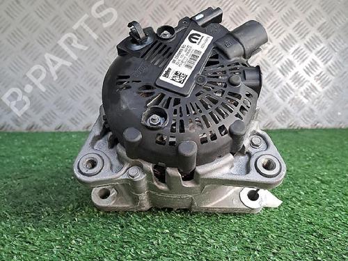 Used Alternator PEUGEOT 308 III (FB_, FH_, FP_, F3_, FM_) PureTech 130 (FPHNSL, FPHNST) (131 hp) 30064410