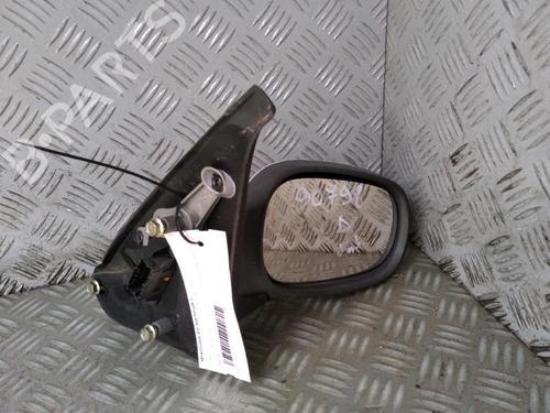 Right mirror RENAULT CLIO II (BB_, CB_) 1.9 D (B/CB0E, BB0J) | BP30071123C27