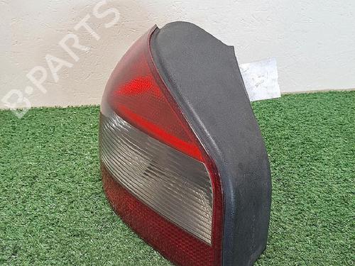 Used Left taillight AUDI A3 (8L1) 1.9 TDI (130 hp) 30063793