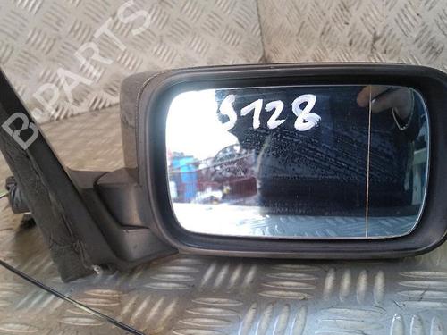 Used Right mirror BMW 3 (E46) 320 d (150 hp) 30070920