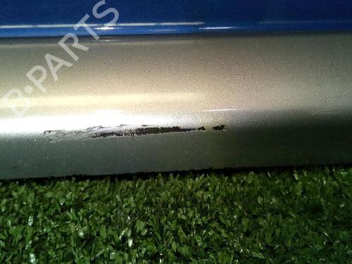 Left front door CITROËN C3 Pluriel (HB_) 1.4 HDi | BP29947826C2