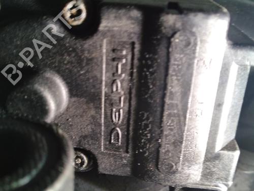 Engine TOYOTA AYGO (_B1_) 1.4 D-4D (WNB10_, WNB10R) | BP37730500M1 - Image 7