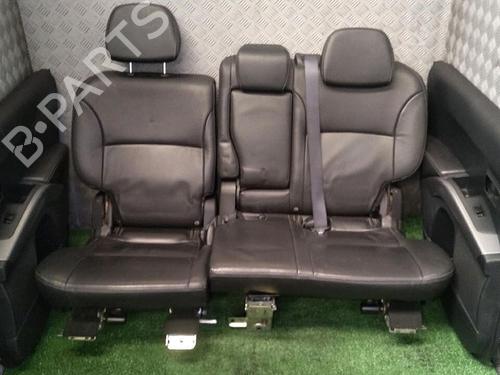 Seats set PEUGEOT 4007 (VU_, VV_) 2.2 HDi | BP29949971C78 