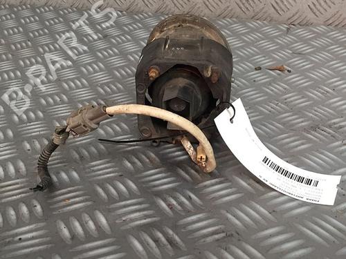 Right front fog light NISSAN X-TRAIL I (T30) 2.2 Di 4x4 | BP30065058C31