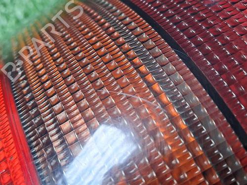 Right taillight VW GOLF IV (1J1) 1.9 TDI | BP30076654C35