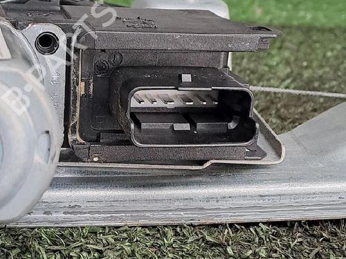 Front left window mechanism PEUGEOT 208 I (CA_, CC_) 1.2 THP 110 | BP30063535C22