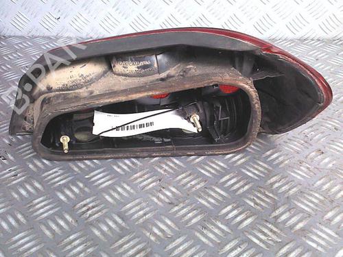 Used Left taillight PEUGEOT 306 Hatchback (7A, 7C, N3, N5) [1993-2003]  30065651