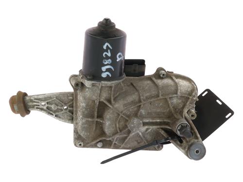 Used Front wiper motor RENAULT SCÉNIC III (JZ0/1_) 1.5 dCi (110 hp) 30748478