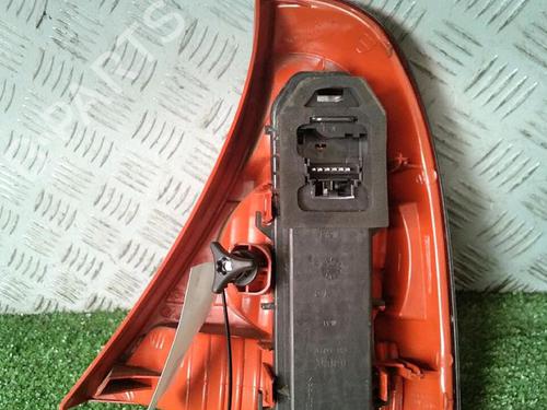 Left taillight RENAULT CLIO II Hatchback Van (SB0/1/2_) | BP30064730C34 - Image 4