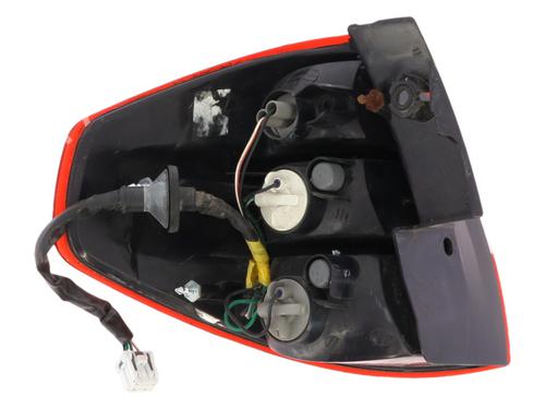 Right taillight RENAULT KOLEOS I (HY_) 2.0 dCi 4x4 (HY0K) | BP37729862C35  - Image 8