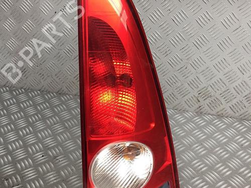 Højre baglygte RENAULT ESPACE IV (JK0/1_) 2.2 dCi (JK0H) (150 hp) 30065002