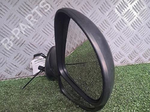 Used Right mirror FIAT MULTIPLA (186_) 1.9 JTD (186AXE1A) (120 hp) 30063441