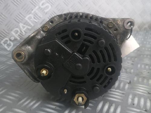 Alternator RENAULT LAGUNA I (B56_, 556_) 2.2 dT (B569) | BP30065241M7