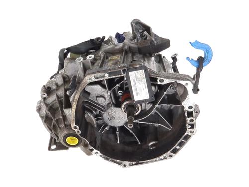 Used Gearbox Gearbox RENAULT SCÉNIC III (JZ0/1_) 1.6 dCi (JZ00, JZ12) (130 hp) 33968233 33968233