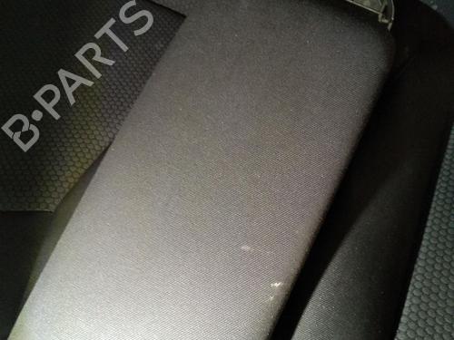 Seats set AUDI A1 Sportback (8XA, 8XF) 1.6 TDI | BP29949054C78 