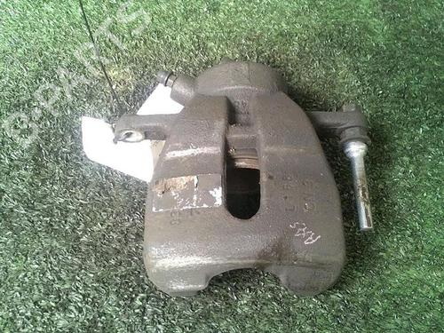 Bremssattel rechts vorne CITROËN C2 (JM_) 1.4 HDi | BP30066734M104