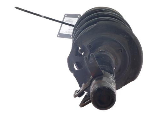 Used Left front shock absorber Left front shock absorber PEUGEOT 108 1.0 VTi 72 (72 hp) 31804033 31804033