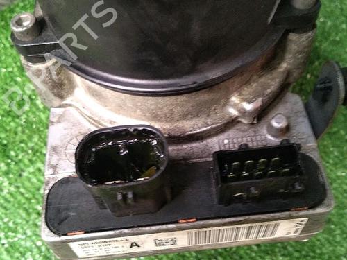 Pompe De Direction Assistée Compatible Citroën C4, Peugeot 307 - Remplacement Référence 9644860880, 9648744580, 9670320380