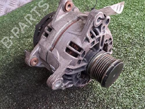 Alternator VW POLO IV (9N_, 9A_) 1.4 TDI | BP29953358M7