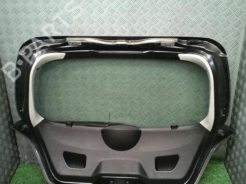 Tailgate PEUGEOT 207 (WA_, WC_) 1.6 HDi | BP30076354C6 