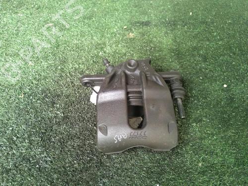 Bremssattel rechts vorne für RENAULT MODUS / GRAND MODUS (F/JP0_) 1.6 (JP03, JP0B, JP0U, JP0Y, JP1G) (112 hp) 19516717