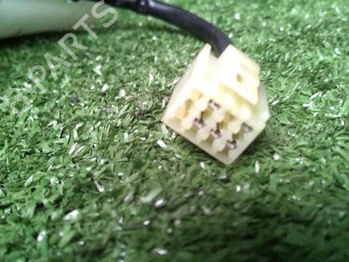 Left mirror SUZUKI SWIFT III (MZ, EZ) 1.3 DDiS (RS413D) | BP30071414C26