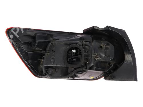 Right taillight DACIA SANDERO III 1.0 TCe 100 ECO-G | BP38287819C35 - Image 3