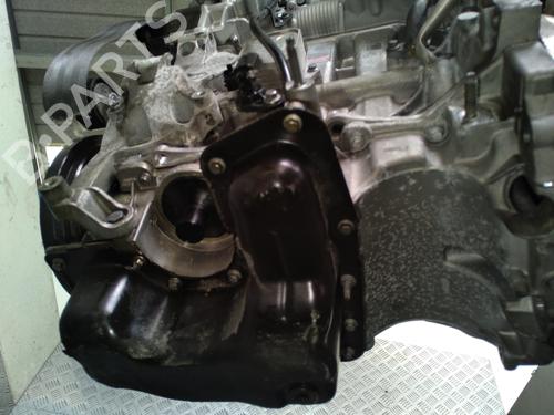 Engine PEUGEOT 208 I (CA_, CC_) 1.2 THP 110 | BP28309750M1 
