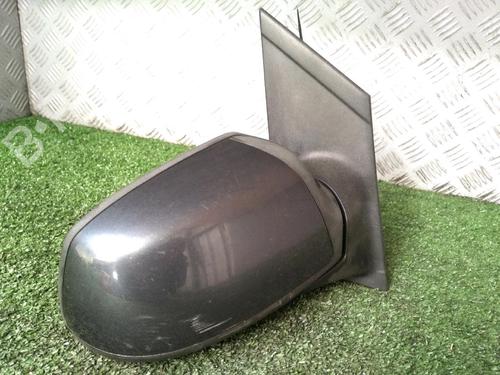 Right mirror FORD FOCUS II (DA_, HCP, DP) 1.6 TDCi | BP17211791C27 