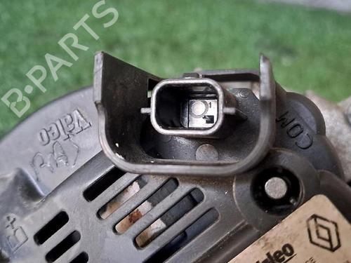 Generator RENAULT MEGANE III Hatchback (BZ0/1_, B3_) 1.2 TCe (BZ2B, BZ11) | BP30076931M7 