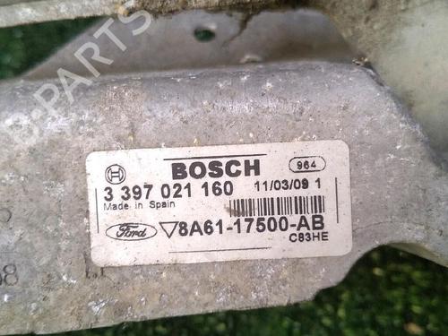 Essuie-glace moteur avant FORD FIESTA VI (CB1, CCN) 1.4 TDCi | BP30071983M29 