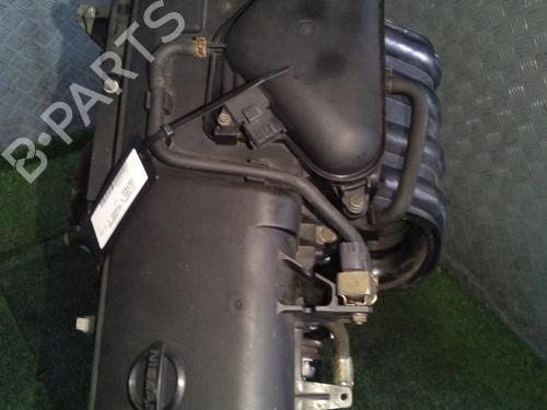 Engine NISSAN MICRA III (K12) 1.2 16V | BP30103054M1