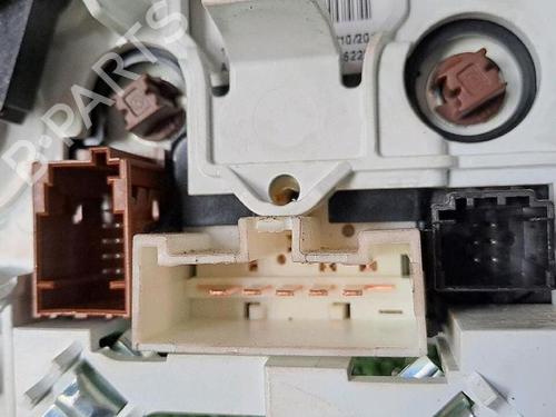 Climate control CITROËN BERLINGO Box Body/MPV (B9) 1.6 HDi 75 | BP29953074I5 - Image 3