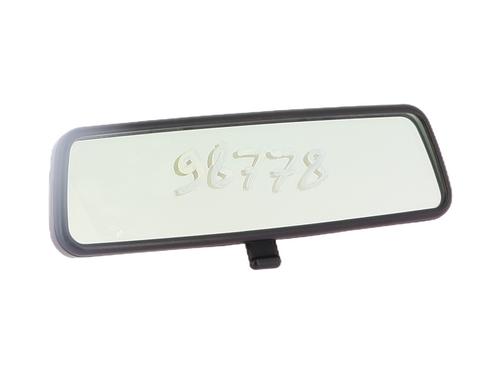 Used Rear mirror SEAT IBIZA III (6L1) 1.9 TDI (100 hp) 30647369