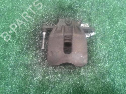 Left front brake caliper RENAULT MODUS / GRAND MODUS (F/JP0_) 1.5 dCi (FP0F, JP0F) | BP30066679M105 