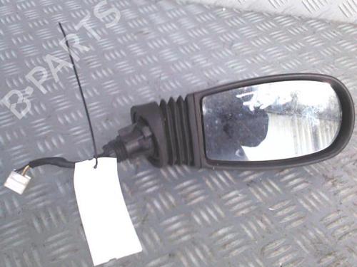 Right mirror FIAT PUNTO (188_) 1.2 60 (188.030, .050, .130, .150, .230, .250) | BP30074919C27 