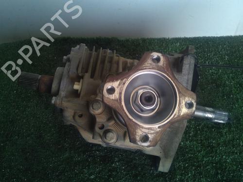 Used Transfer box DACIA DUSTER (HS_) 1.5 dCi 4x4 (HSMC, HSMD) (110 hp) 32731210