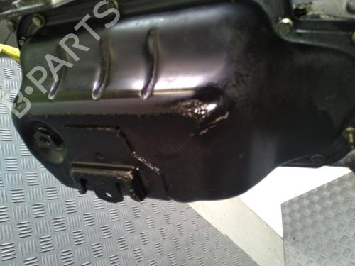Engine CITROËN C3 I (FC_, FN_) 1.4 i | BP28332169M1 