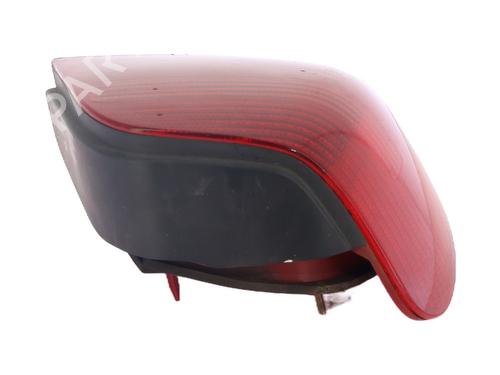 Left taillight VW POLO (6N2) 1.4 16V | BP30065452C34  - Image 7