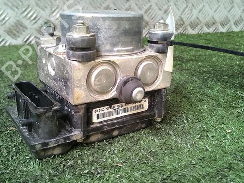 ABS pump RENAULT CLIO III (BR0/1, CR0/1) 1.5 dCi | BP30073004M43