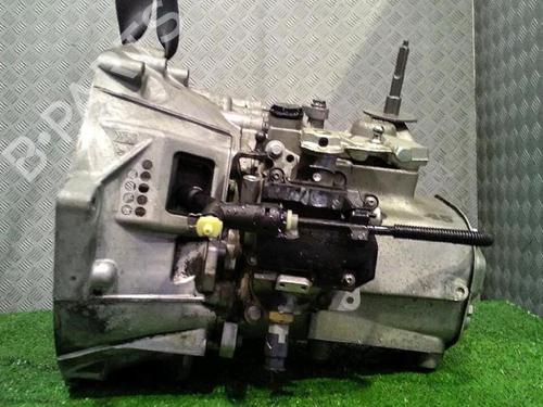 Gearbox CITROËN DS4 (NX_) 1.6 THP 200 | BP30077097M3 - Image 4