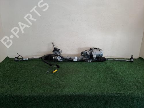 Used Steering rack PEUGEOT 3008 II SUV (MC_, MR_, MJ_, M4_) 1.6 BlueHDi 120 (120 hp) 32351906