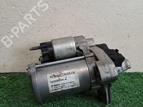 Startmotor RENAULT CLIO V (B7_) 1.0 TCe 100 (B7MT) | BP37730457M8 - Image 2