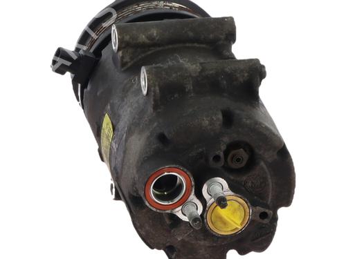AC compressor FORD S-MAX (WA6) 2.0 TDCi | BP39072632M34 - Image 4
